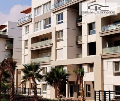 بنتهاوس 3 غرف نوم للبيع في القاهرة الجديدة، القاهرة - 5. jpg