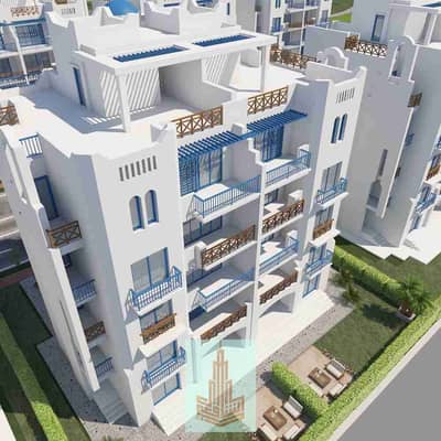 شقة 3 غرف نوم للبيع في الساحل الشمالي، مطروح - 1000009599. jpg