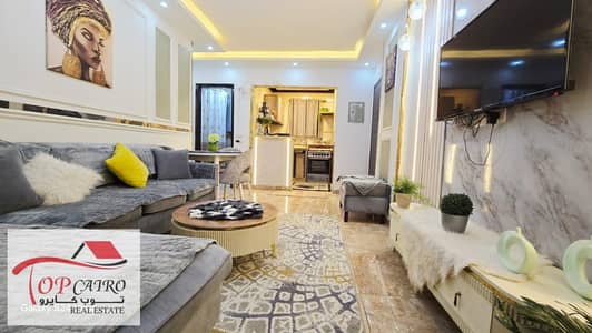 2 Bedroom Flat for Rent in Madinaty, Cairo - WhatsApp Image 2025-12-08 at 10.22. 35 AM (2). jpeg