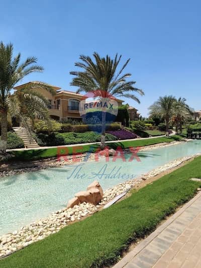 فیلا 5 غرف نوم للبيع في القاهرة الجديدة، القاهرة - 554681866_761219430079839_709807287685591984_n. jpg