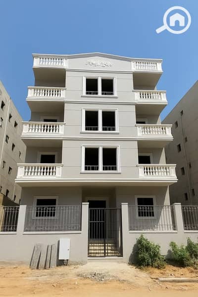 3 Bedroom Flat for Sale in New Cairo, Cairo - WhatsApp Image 2025-12-08 at 12.21. 56 PM. jpg