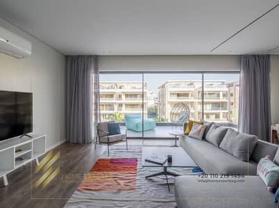 4 Bedroom Penthouse for Rent in New Cairo, Cairo - WhatsApp Image 2025-07-08 at 3.02. 16 PM (1). jpeg