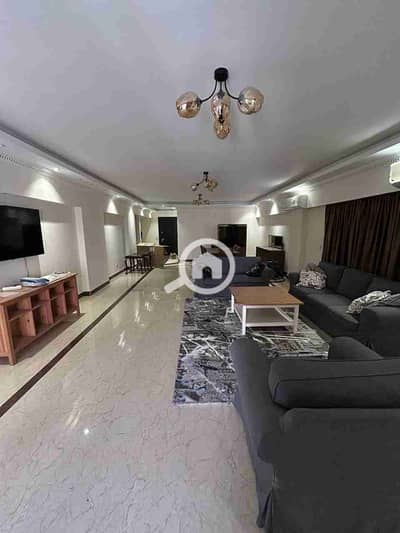 شقة 3 غرف نوم للايجار في زهراء المعادى، القاهرة - 1000140415. jpg