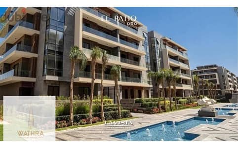 3 Bedroom Flat for Sale in New Cairo, Cairo - 158745561-800x600. jpg