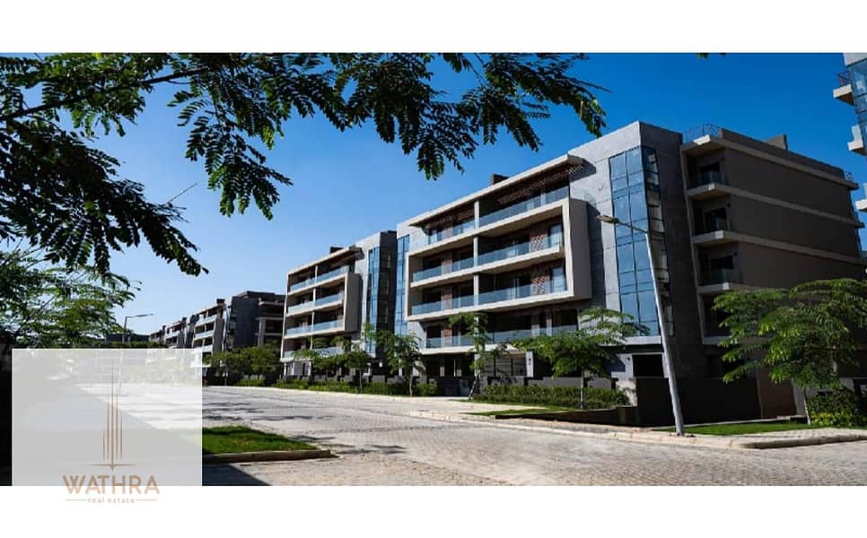 6 شقق-للبيع-في-كمبوند-الباتيو-اورو-التجمع-الخامس. jpg