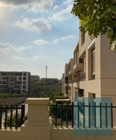 4 Bedroom Flat for Sale in New Cairo, Cairo - sdfd. JPG