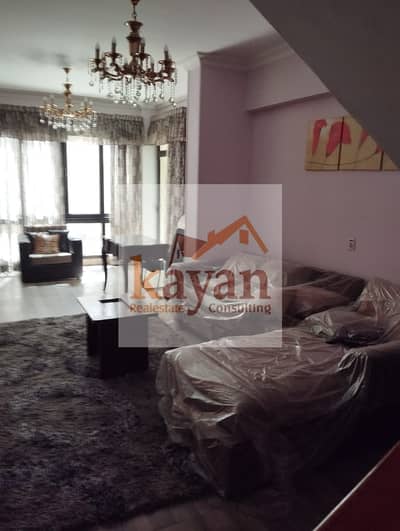 دوبلكس 4 غرف نوم للبيع في القاهرة الجديدة، القاهرة - 6d65f9b7-d5d1-41bb-a7b5-b7bcc2c9ec1f. jpg