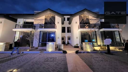 3 Bedroom Townhouse for Sale in Mostakbal City, Cairo - WhatsApp Image 2025-12-08 at 12.52. 47 PM. jpeg