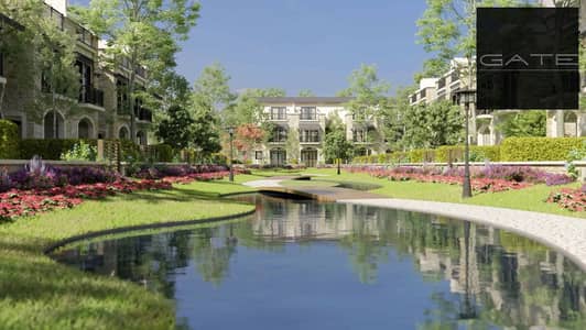 3 Bedroom Townhouse for Sale in Mostakbal City, Cairo - WhatsApp Image 2025-12-08 at 12.52. 58 PM (1). jpeg