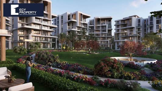 فلیٹ 2 غرفة نوم للبيع في القاهرة الجديدة، القاهرة - 4. jpg