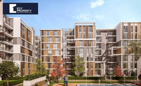 2 Bedroom Flat for Sale in Mostakbal City, Cairo - 2. jpg 2 Bedroom Flat for Sale in Mostakbal City, Cairo - 2. jpg