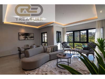 3 Bedroom Flat for Rent in New Cairo, Cairo - IMG-20251208-WA0082. jpg