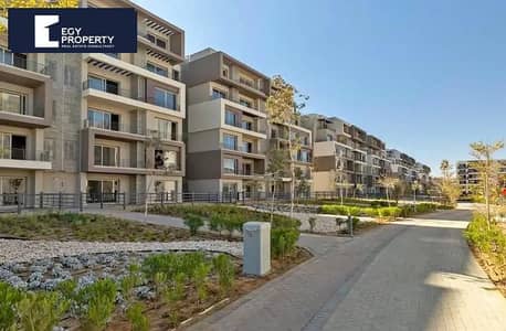 2 Bedroom Flat for Sale in 6th of October, Giza - 1. jpg