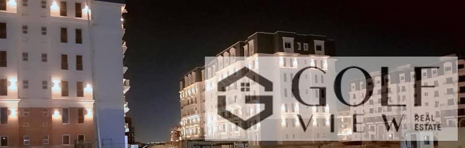 3 Bedroom Apartment for Sale in 6th of October, Giza - WhatsApp Image 2025-11-26 at 15.53. 42. jpeg