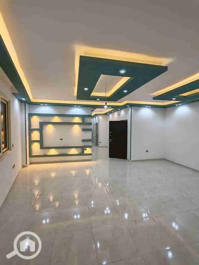 3 Bedroom Apartment for Rent in Sheikh Zayed, Giza - 1000088604. jpg