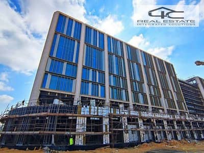 Office for Sale in New Cairo, Cairo - WhatsApp Image 2025-11-25 at 3.10. 38 PM (2). jpeg