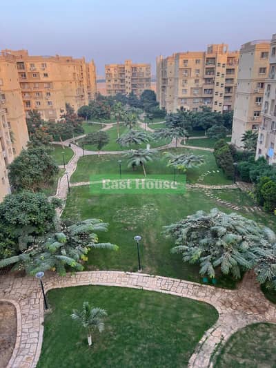 3 Bedroom Apartment for Sale in Madinaty, Cairo - WhatsApp Image 2025-12-07 at 8.44. 17 PM (1). jpeg