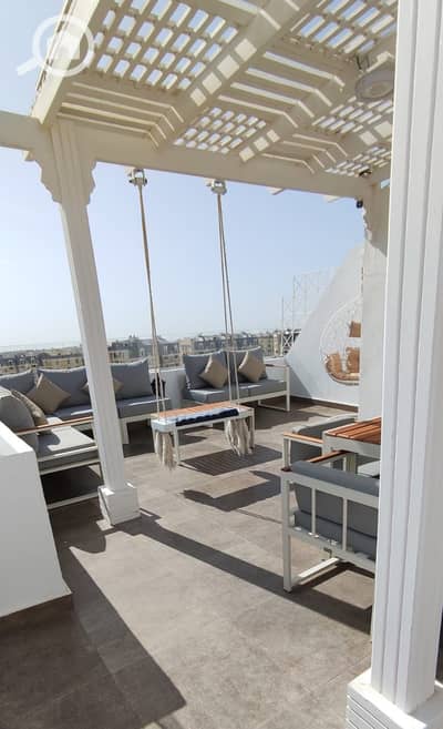 3 Bedroom Penthouse for Sale in New Capital City, Cairo - IMG-20251208-WA0049. jpg