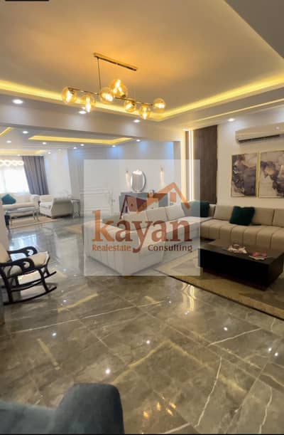 3 Bedroom Flat for Rent in New Cairo, Cairo - 0d3061ba-152e-43b4-a8ba-d46b55f4a4e4. jpg