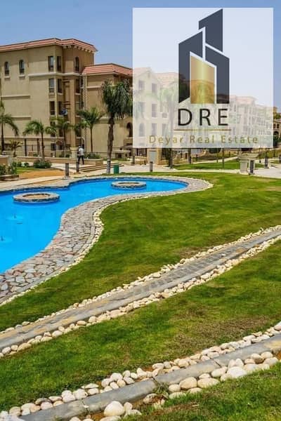 3 Bedroom Penthouse for Sale in Shorouk City, Cairo - 510b44bf-5ee2-4ee9-b5cb-3957134b88b7. jpg