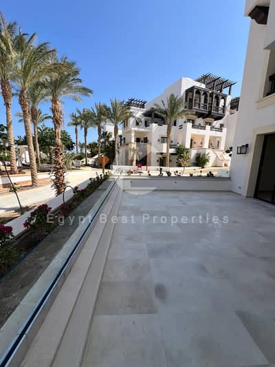 1 Bedroom Chalet for Sale in Gouna, Red Sea - IMG-20251120-WA0261. jpg