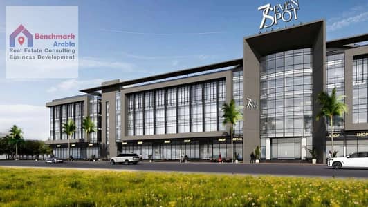 Clinic for Sale in Zahraa Al Maadi, Cairo - 986fbd92-3fac-4553-b696-15087bde45f4. jpg