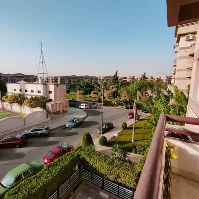 3 Bedroom Apartment for Sale in New Cairo, Cairo - U703234 (14). jpg