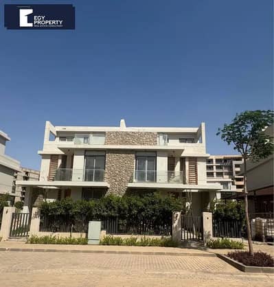 2 Bedroom Flat for Sale in Mostakbal City, Cairo - 1. jpg 2 Bedroom Flat for Sale in Mostakbal City, Cairo - 1. jpg