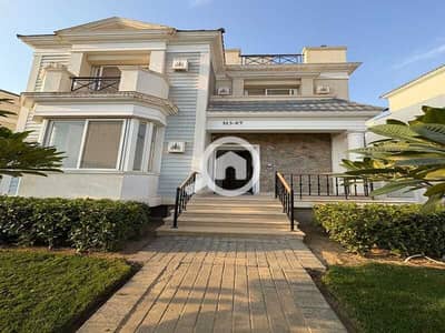 3 Bedroom Penthouse for Sale in 6th of October, Giza - IMG-20250430-WA0086. jpg