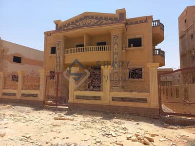 11 Bedroom Villa for Sale in Badr City, Cairo - صورة واتساب بتاريخ 2025-12-08 في 11.18. 18_c494e161. jpg