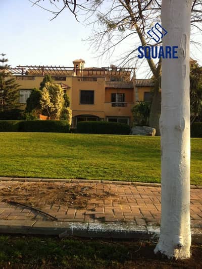 3 Bedroom Townhouse for Sale in 6th of October, Giza - 4arNPe82vjrxjq3wx59pYmqXtOjaM1j8TNCRG7E7. jpg 3 Bedroom Townhouse for Sale in 6th of October, Giza - 4arNPe82vjrxjq3wx59pYmqXtOjaM1j8TNCRG7E7. jpg