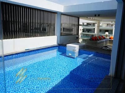 3 Bedroom Penthouse for Rent in New Cairo, Cairo - WhatsApp Image 2025-02-08 at 11.12. 11 PM (1). jpeg