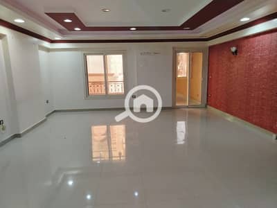 شقة 3 غرف نوم للايجار في القاهرة الجديدة، القاهرة - WhatsApp Image 2025-12-07 at 8.02. 52 PM (1). jpeg