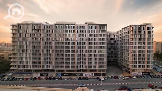 شقة 3 غرف نوم للبيع في زهراء المعادى، القاهرة - rehannah avenue         . jpg