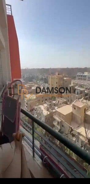 شقة 3 غرف نوم للبيع في المعادي، القاهرة - WhatsApp Image 2025-12-08 at 12.47. 15 PM (3). jpg