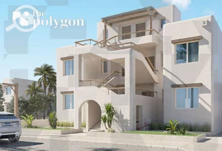 شاليه 2 غرفة نوم للبيع في الساحل الشمالي، مطروح - b37f953f3d034c3cb80c7917ce338e81. jpg