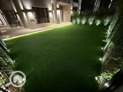 3 Bedroom Flat for Rent in New Cairo, Cairo - WhatsApp Image 2025-11-25 at 21.40. 49_32ebb76c. jpg