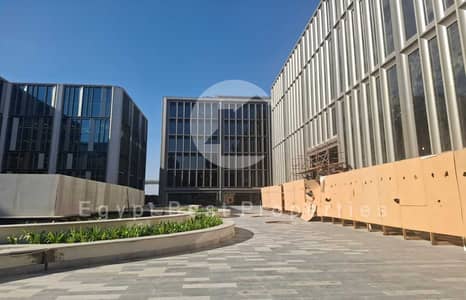 مکتب  للبيع في القاهرة الجديدة، القاهرة - IMG-20250929-WA0318. jpg