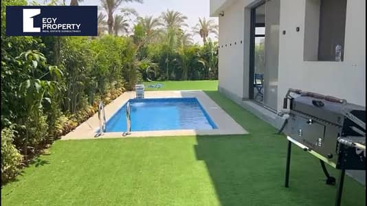 3 Bedroom Villa for Sale in Shorouk City, Cairo - _files_73bf718f8712425db599aae740d7e683. jpg
