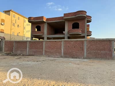 فیلا 5 غرف نوم للبيع في العاشر من رمضان، الشرقية - WhatsApp Image 2025-10-29 at 5.25. 03 PM (2). jpeg