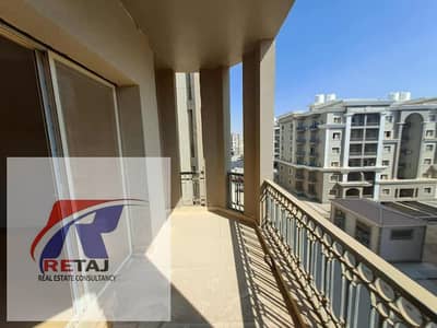 3 Bedroom Flat for Rent in New Cairo, Cairo - 1. jpg