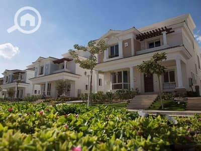 3 Bedroom Penthouse for Sale in 6th of October, Giza - Mv-Oct_0002_Layer-10. jpg