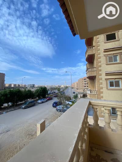 شقة 3 غرف نوم للبيع في حدائق اكتوبر، الجيزة - IMG_8775. jpeg شقة 3 غرف نوم للبيع في حدائق اكتوبر، الجيزة - IMG_8775. jpeg