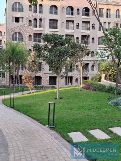 3 Bedroom Flat for Sale in Mostakbal City, Cairo - WhatsApp Image 2025-11-19 at 1.45. 50 PM (1). jpeg