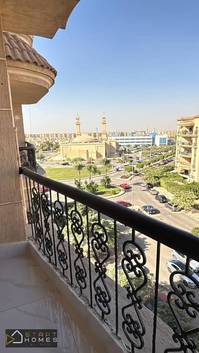 شقة 3 غرف نوم للبيع في القاهرة الجديدة، القاهرة - WhatsApp Image 2025-12-08 at 11.39. 37 AM. jpeg