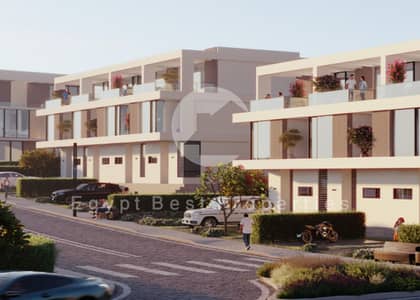 1 Bedroom Flat for Sale in New Cairo, Cairo - Screenshot 2024-09-18 163417. png