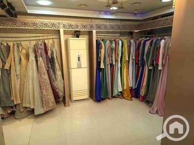 Commercial Building for Sale in Heliopolis, Cairo - 1000506140. jpg
