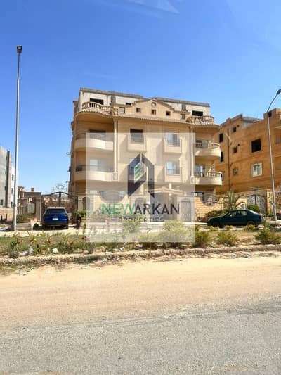 شقة 3 غرف نوم للبيع في 6 أكتوبر، الجيزة - IMG-20250805-WA0030. jpg