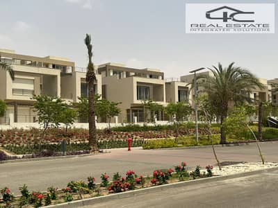 4 Bedroom Villa for Sale in New Cairo, Cairo - Untitledرر. jpg