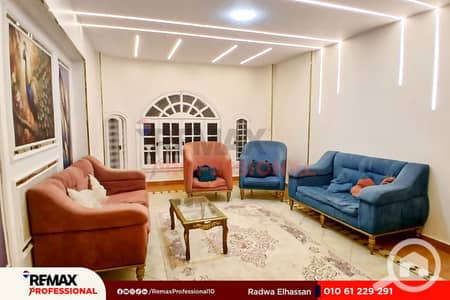 3 Bedroom Apartment for Rent in Miami, Alexandria - 1. jpg 3 Bedroom Apartment for Rent in Miami, Alexandria - 1. jpg